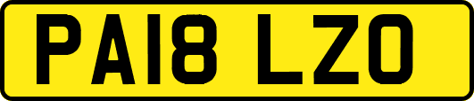 PA18LZO