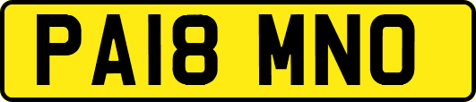 PA18MNO