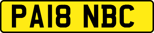 PA18NBC
