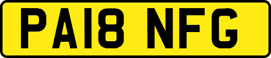 PA18NFG