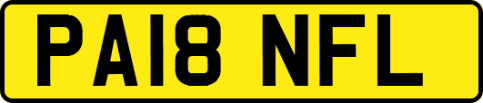 PA18NFL