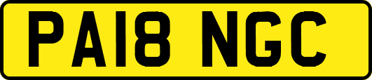 PA18NGC