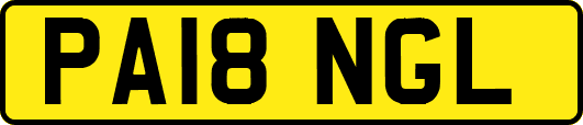 PA18NGL