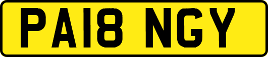 PA18NGY