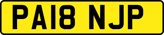 PA18NJP