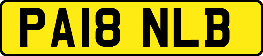 PA18NLB
