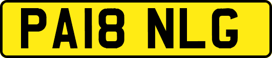 PA18NLG