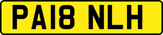 PA18NLH