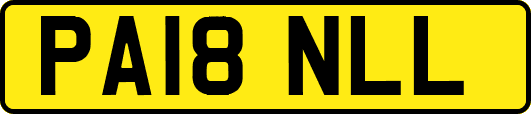 PA18NLL