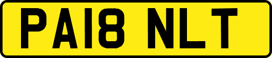 PA18NLT