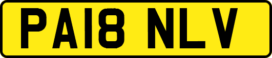 PA18NLV