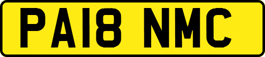 PA18NMC