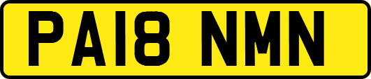 PA18NMN