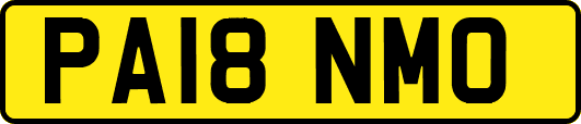 PA18NMO