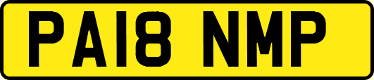 PA18NMP