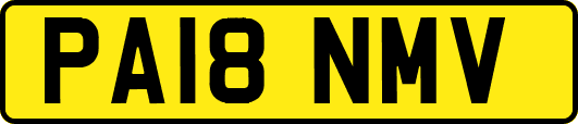 PA18NMV
