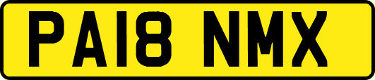 PA18NMX