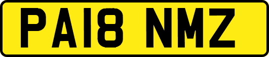 PA18NMZ