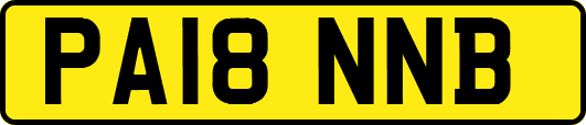 PA18NNB