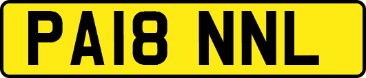 PA18NNL