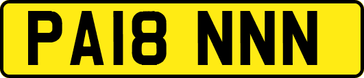 PA18NNN
