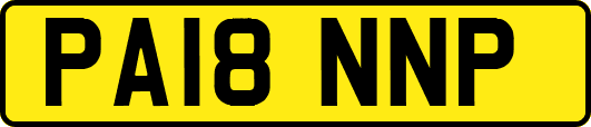 PA18NNP