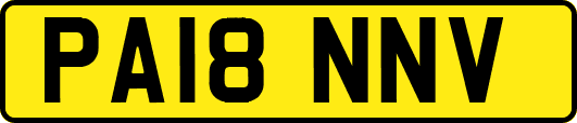 PA18NNV