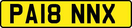 PA18NNX