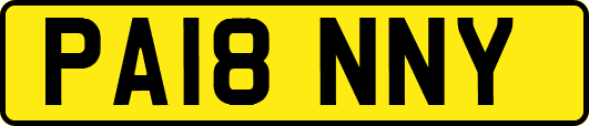 PA18NNY