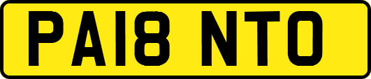 PA18NTO