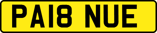 PA18NUE
