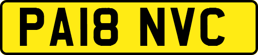 PA18NVC