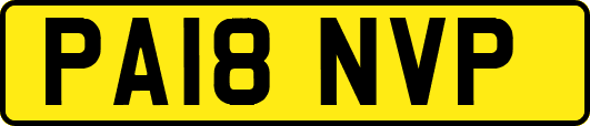 PA18NVP