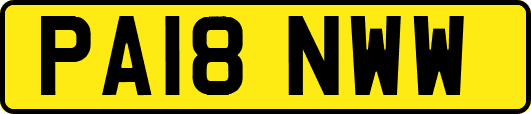 PA18NWW