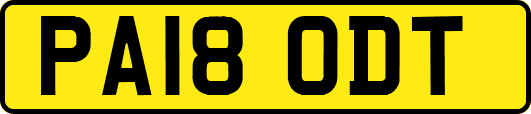 PA18ODT