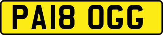 PA18OGG