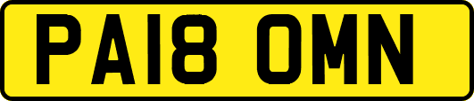 PA18OMN