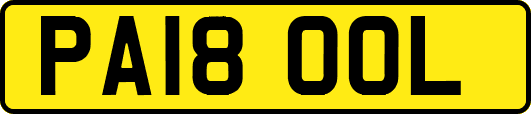 PA18OOL