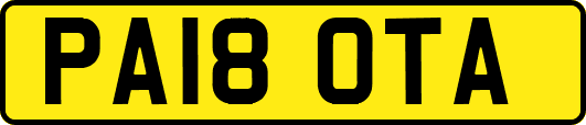 PA18OTA