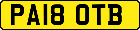 PA18OTB