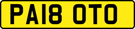 PA18OTO