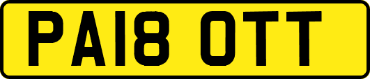 PA18OTT