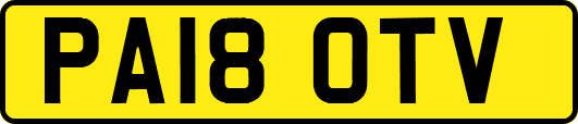 PA18OTV