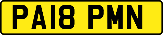 PA18PMN