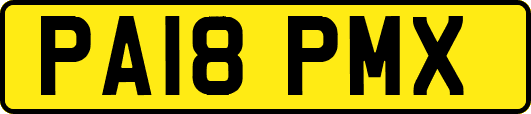 PA18PMX