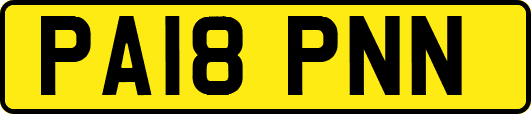PA18PNN