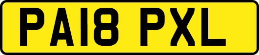 PA18PXL