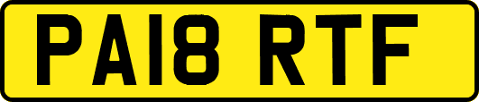 PA18RTF