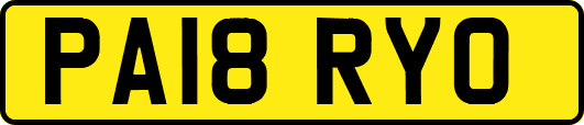PA18RYO