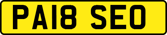 PA18SEO